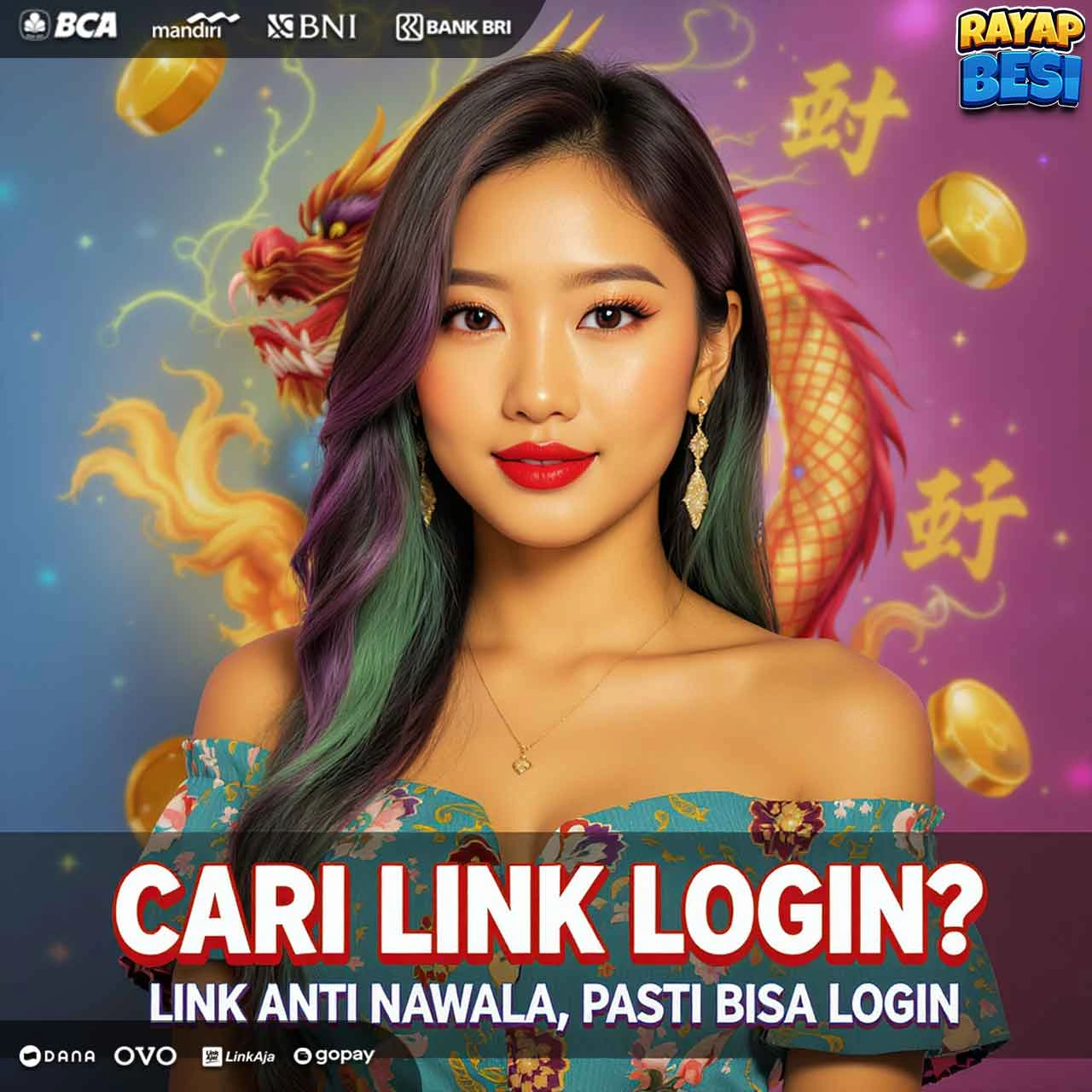 Robot Dewa Cheat Slot | Panggung | Engine Slot APK Cheat